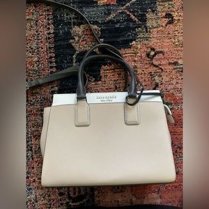Kate spade medium satchel